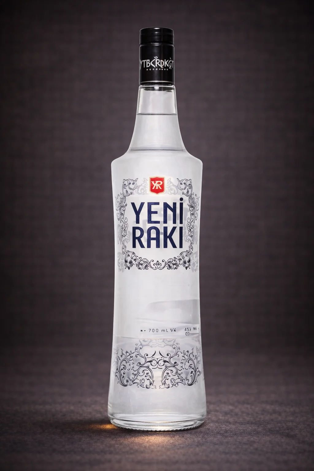 70 cl Yeni Rakı
